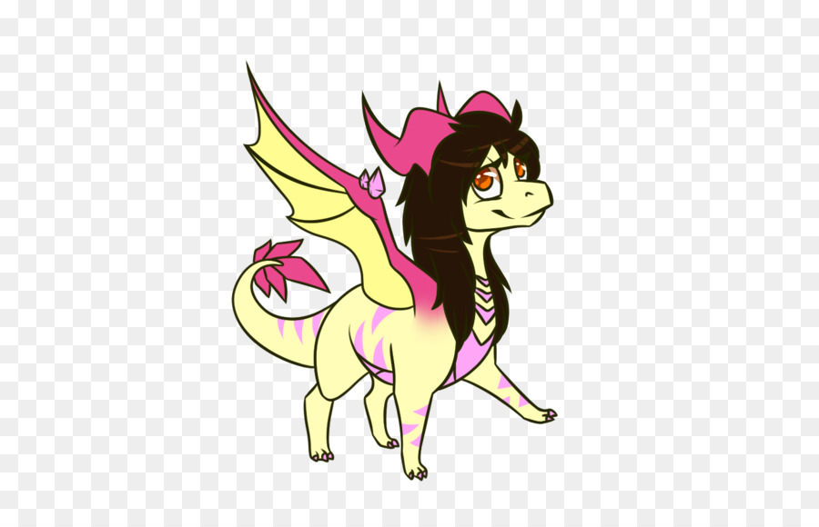 Poney，Chien PNG