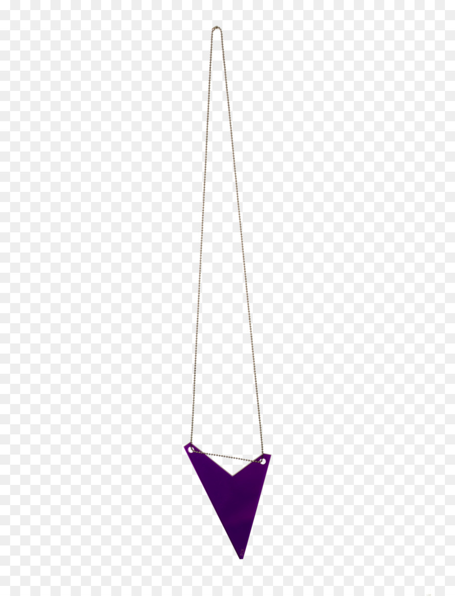 Collier，Triangle PNG