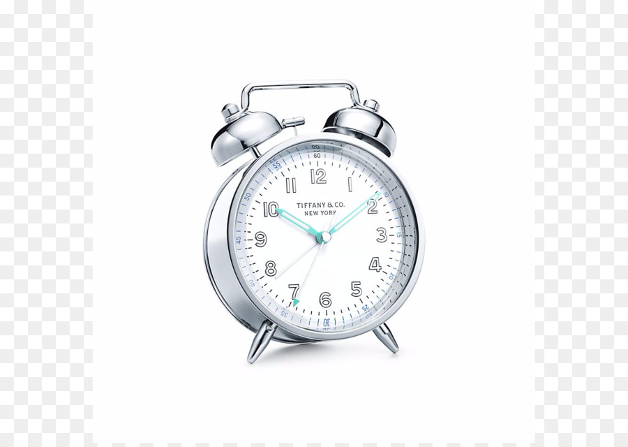 Tiffany Co，Horloge PNG