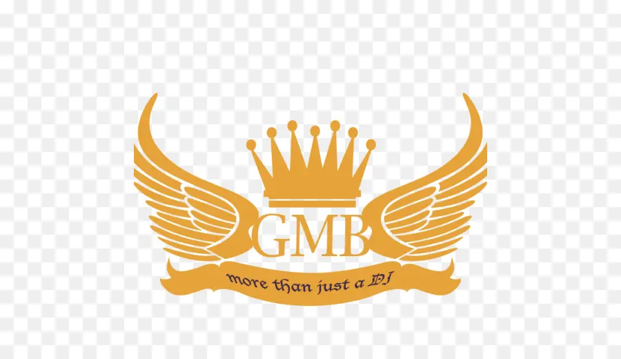 Logo Gm，Dj PNG