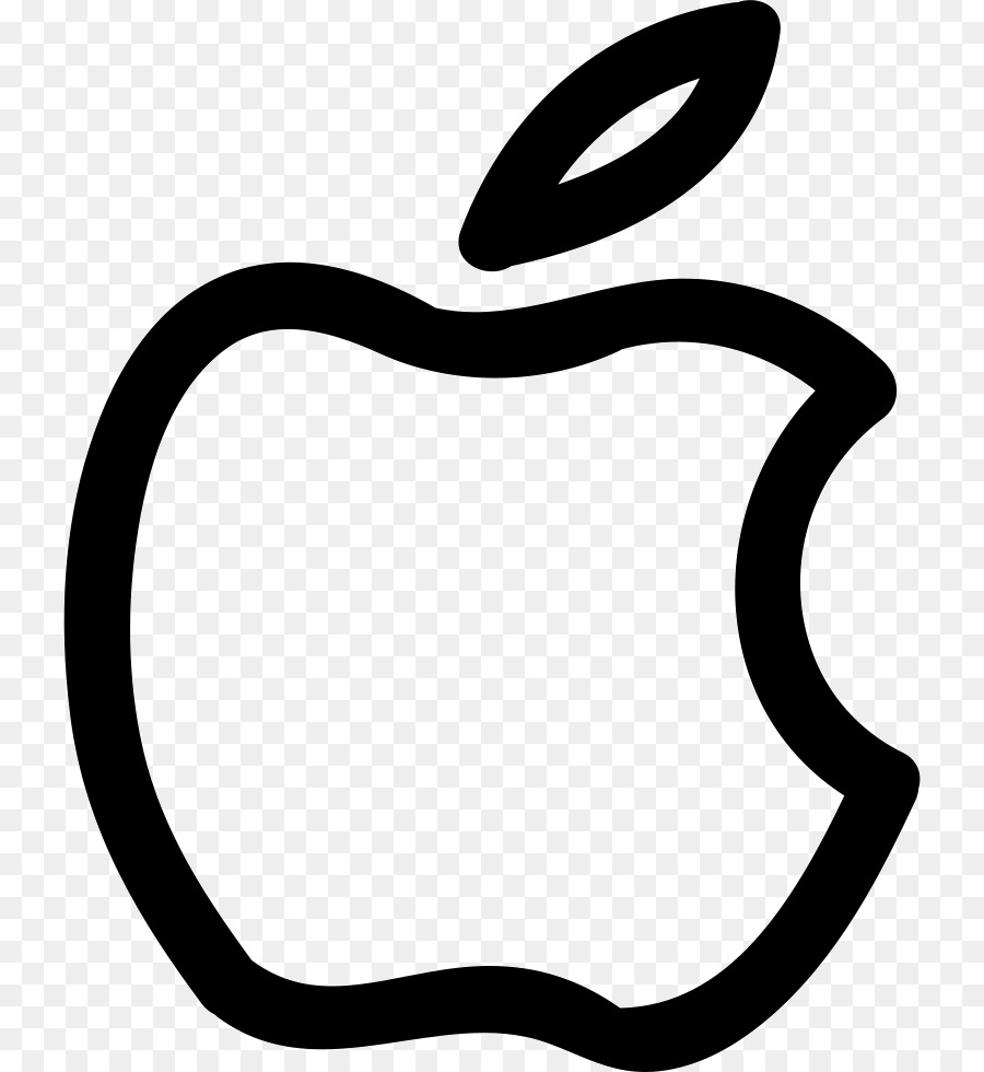 Logo Apple，Technologie PNG