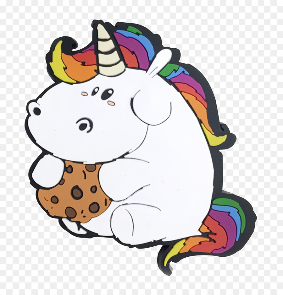 Licorne，L Artisanat Des Aimants PNG