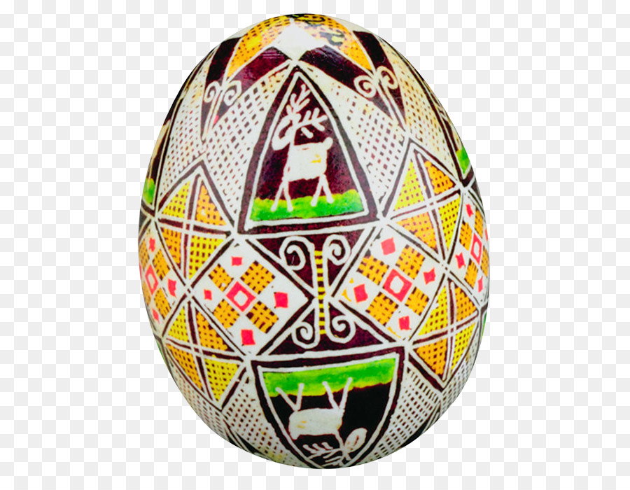 œuf De Pâques，Pysanka PNG