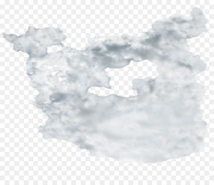 Nuage，L Art PNG