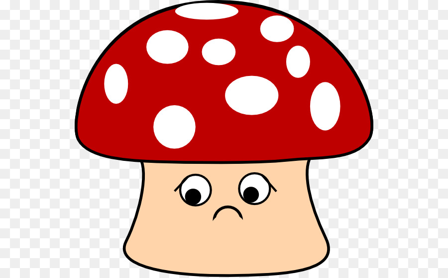 Champignon，Bouton PNG