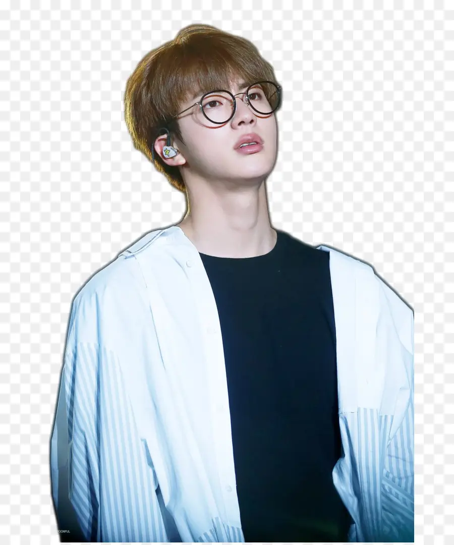 Jin，Bts PNG