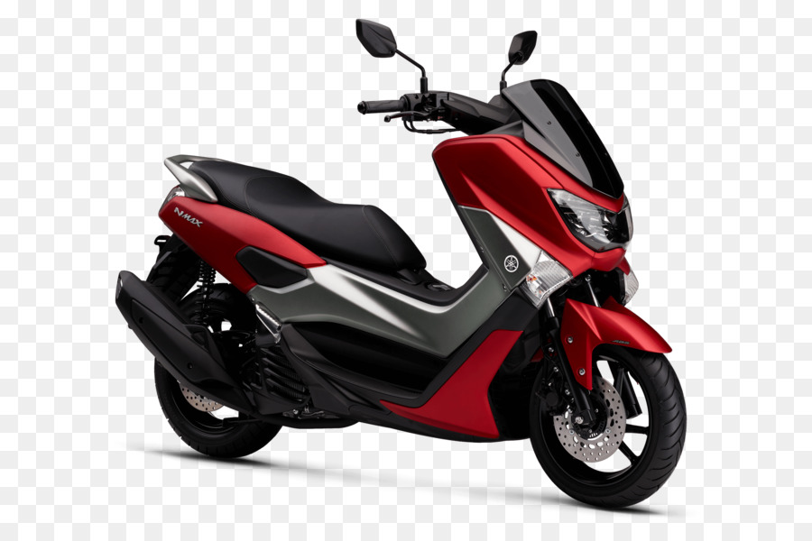 Scooter Rouge，Vélo PNG