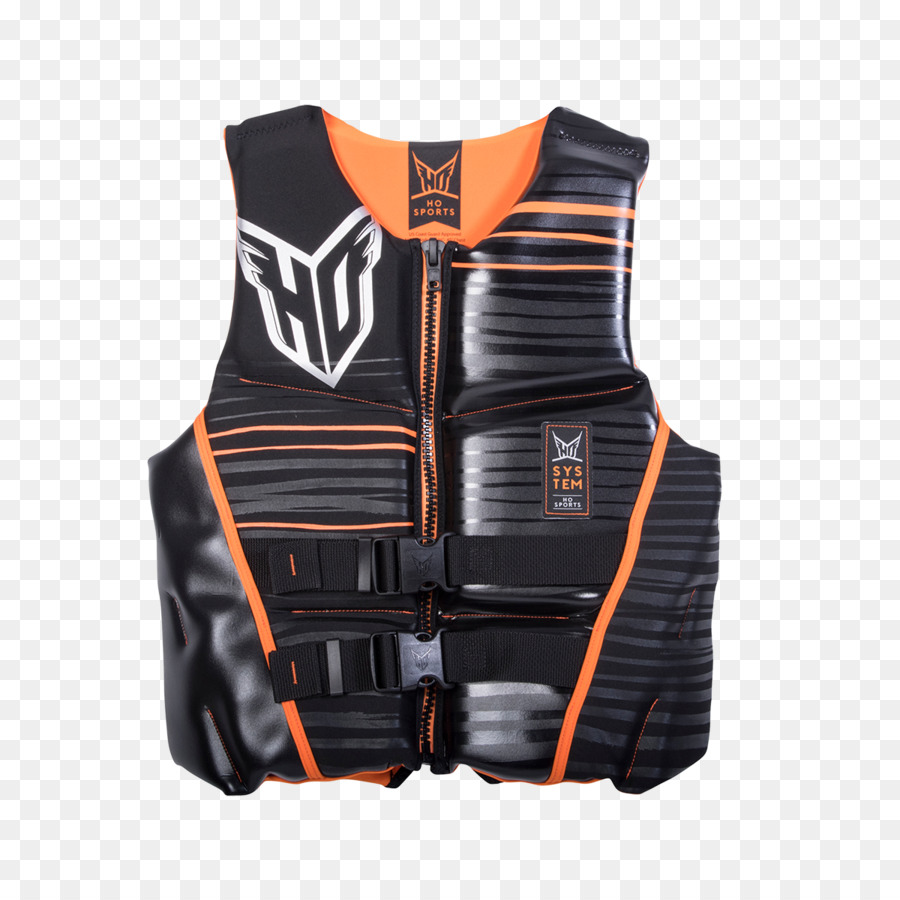 Ski Nautique，Gilets PNG