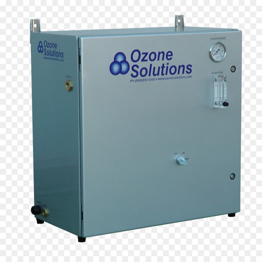 Concentrateur D Oxygène，L Ozone PNG