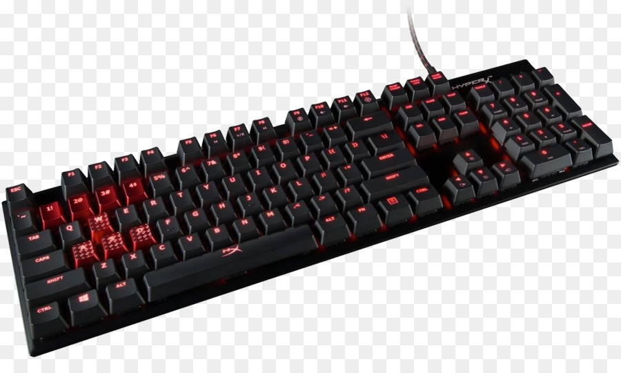 Clavier，Ordinateur PNG