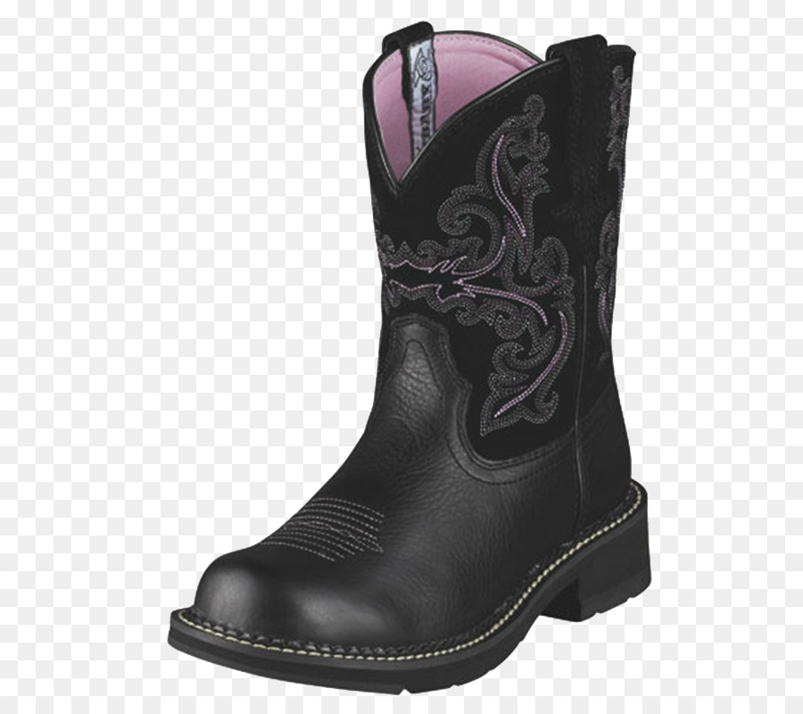 Botte De Cowboy，Chaussure PNG