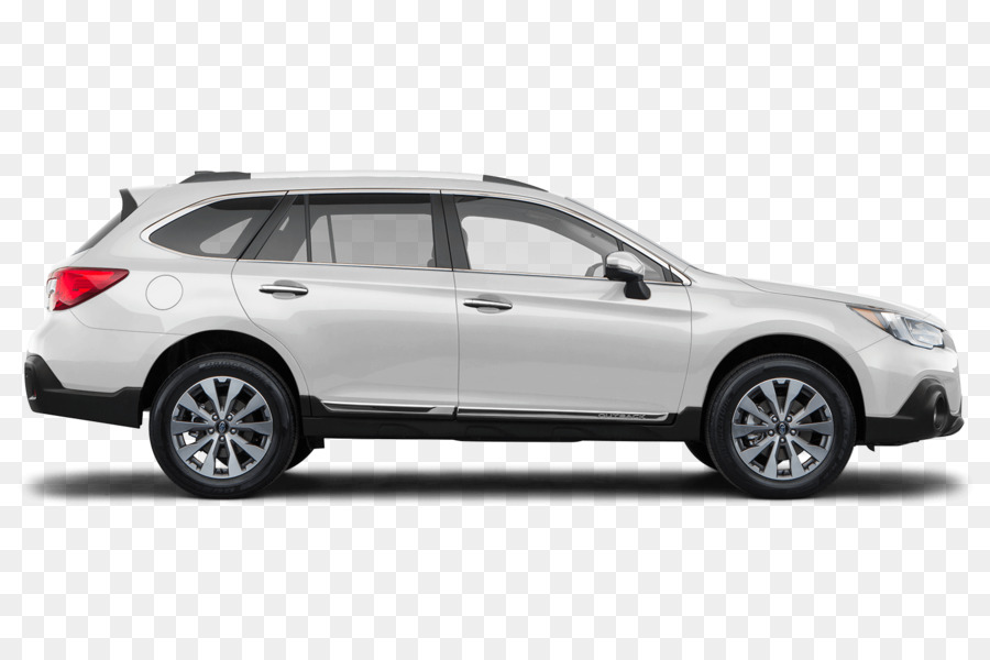 Suv Blanc，Voiture PNG