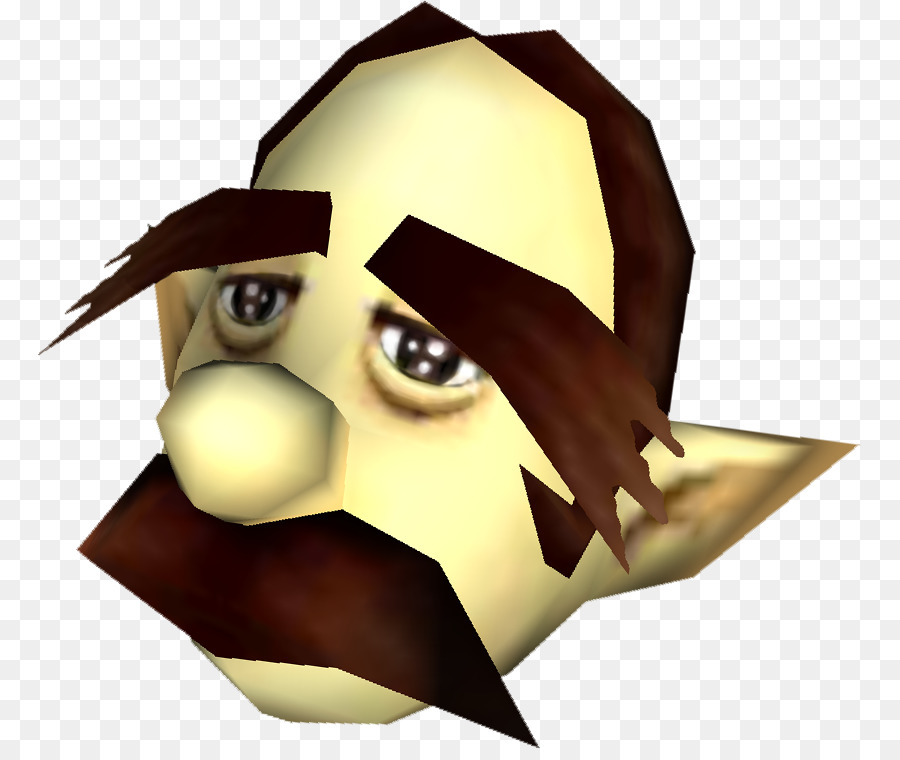 La Légende De Zelda Majora S Mask，Lien PNG