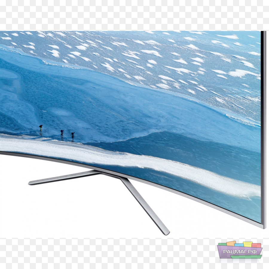 La Résolution 4k，Samsung PNG