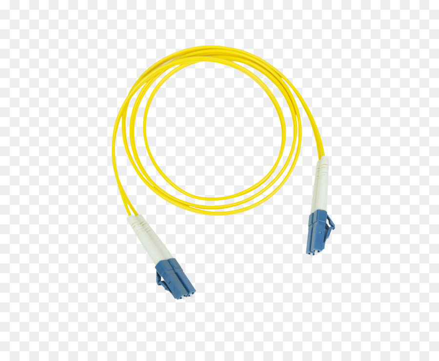Câble Fibre Optique，La Fibre Optique Monomode PNG