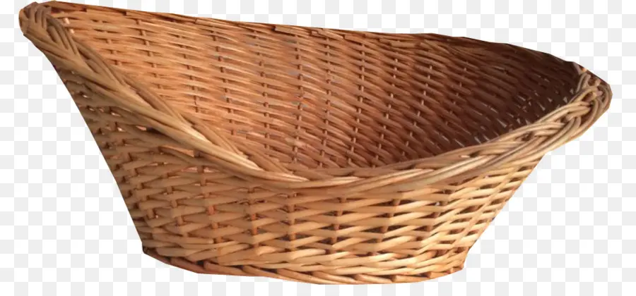 En Osier，Panier PNG