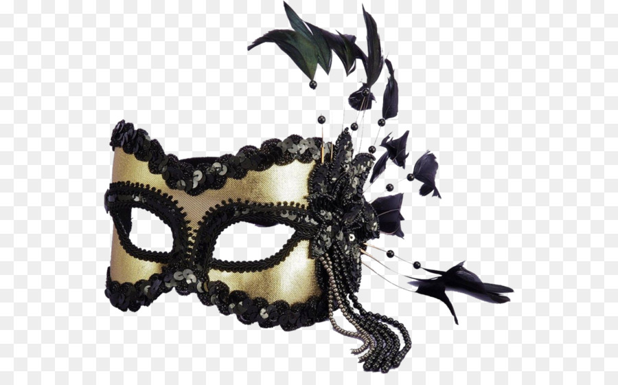 Balle De Mascarade，Masque PNG