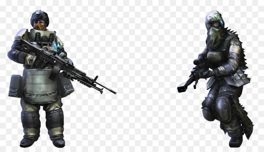 Killzone Mercenaire，Killzone 2 PNG