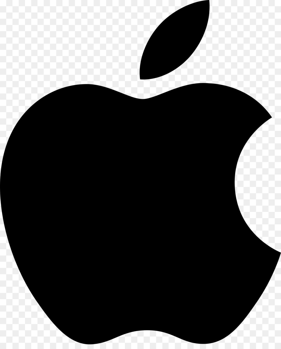 Logo Apple，Technologie PNG