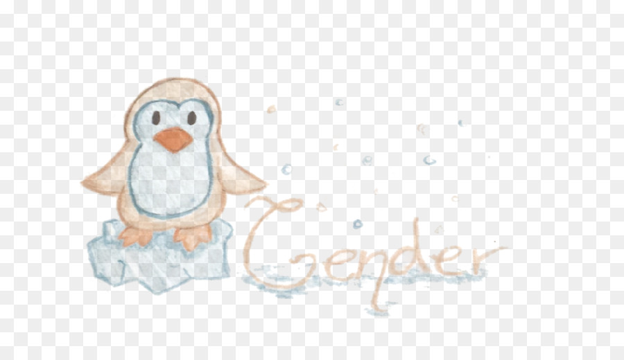 Pingouin，Poulet PNG