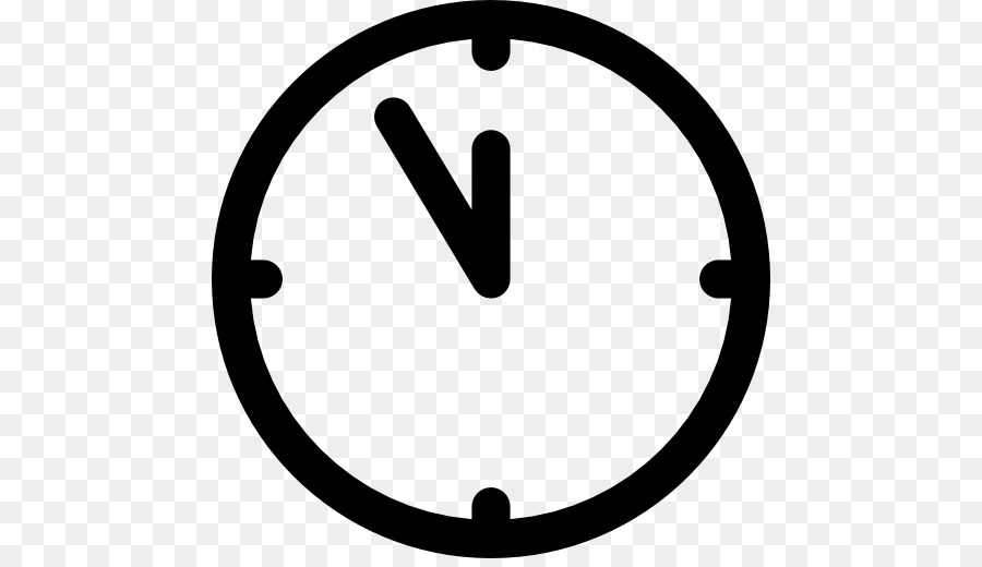 Ordinateur Icônes，Horloge PNG