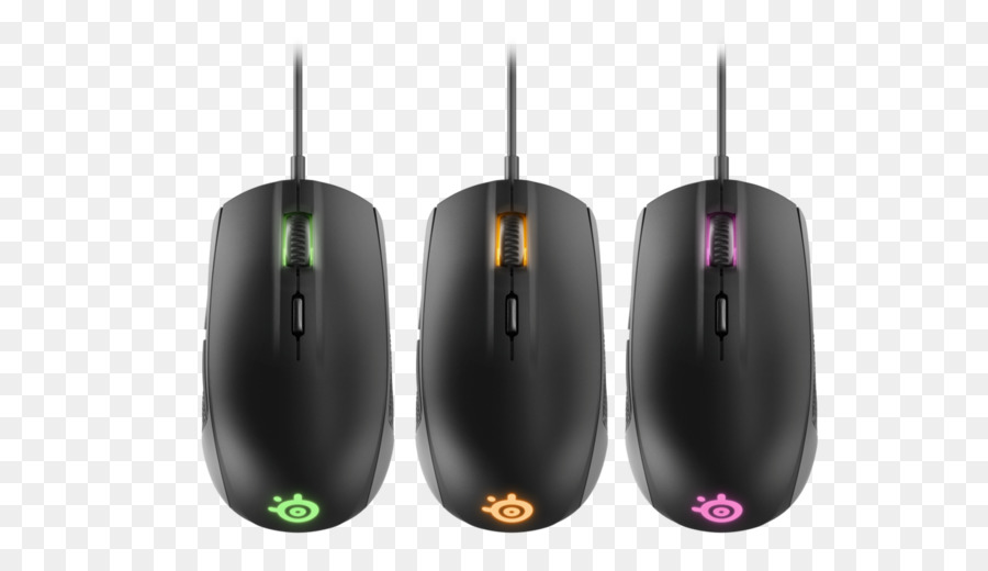 Souris De Jeu，Rvb PNG