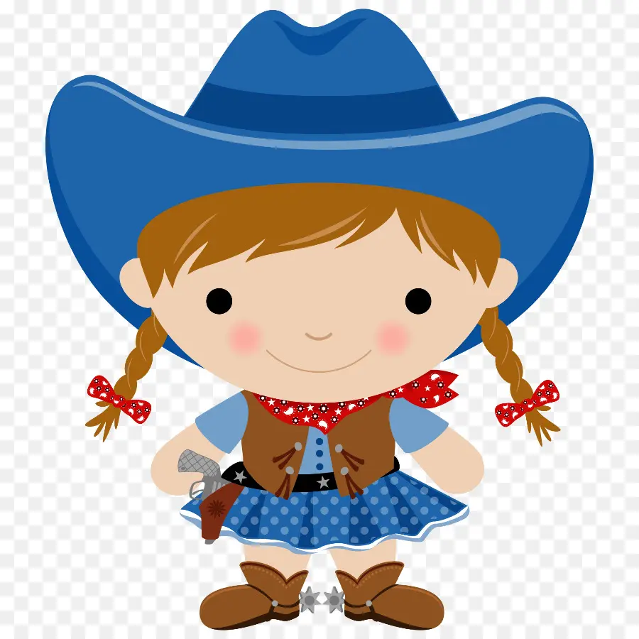 Cowboy，Pequeno Cowboy PNG