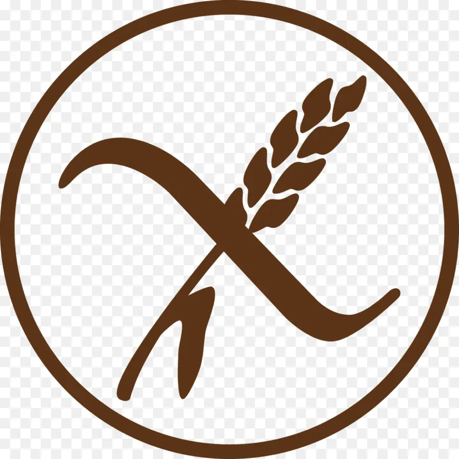 Symbole Sans Gluten，Blé PNG