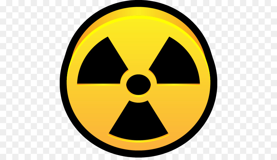 Ordinateur Icônes，La Désintégration Radioactive PNG