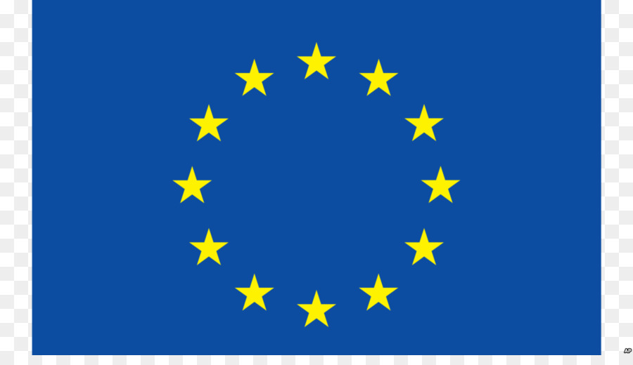 Drapeau De L'union Européenne，Europe PNG