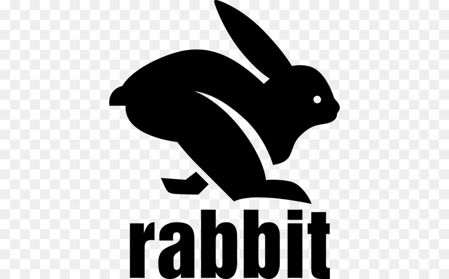 Lapin，Silhouette PNG