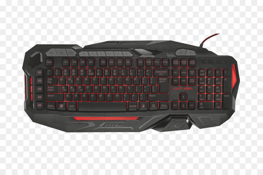 Clavier De Jeu，Souris PNG