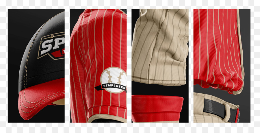 Uniforme De Baseball，Baseball PNG