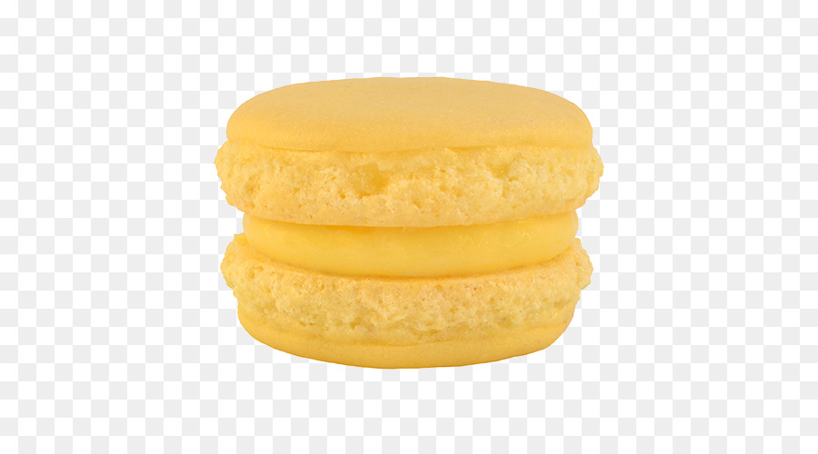 Fromage Cheddar，Macaron PNG