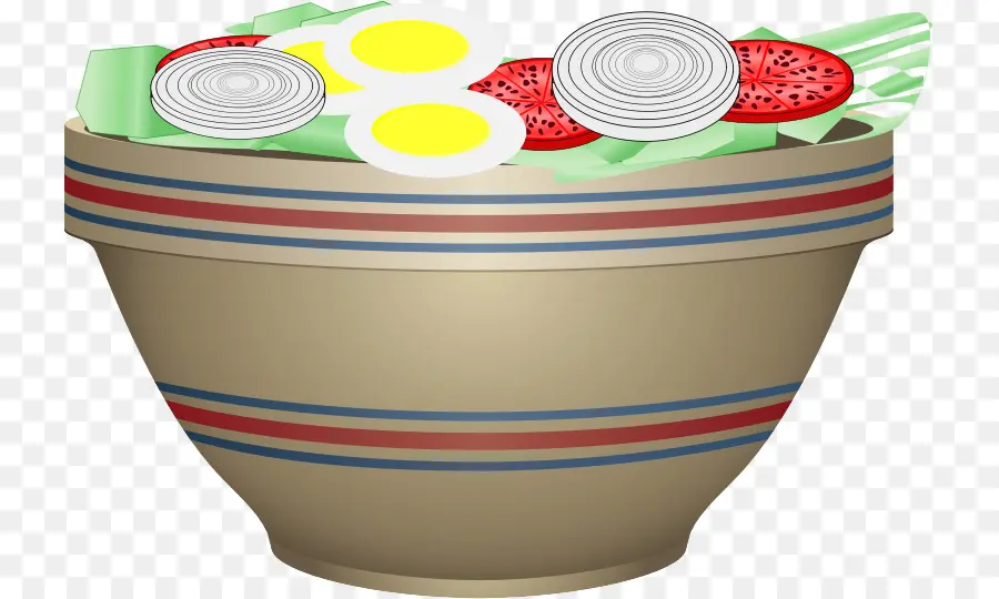 Salade，Bol PNG