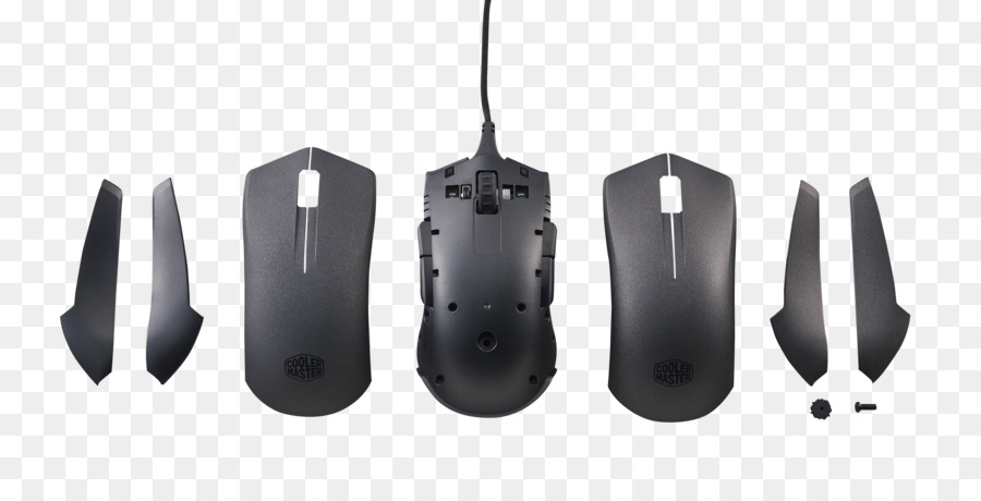 Souris D Ordinateur，Cooler Master PNG