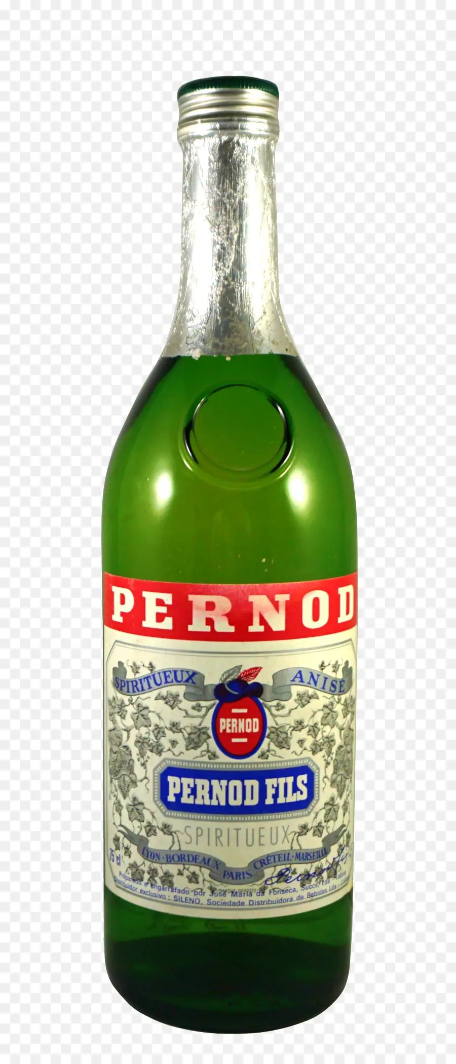 Liqueur，Pernod Fils PNG