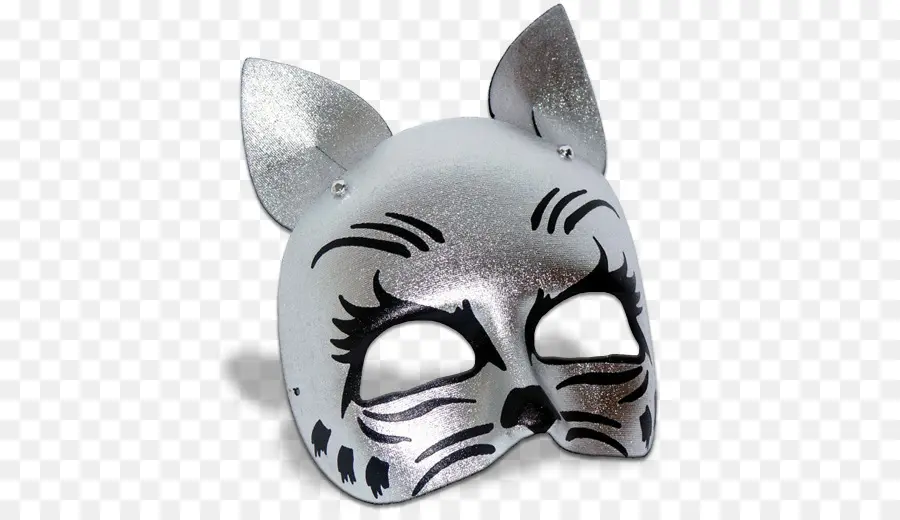 Masque De Chat，Costume PNG