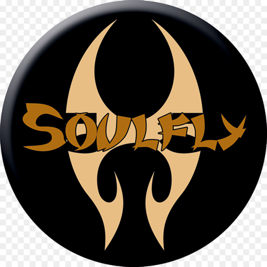 Logo Soulfly，Groupe PNG