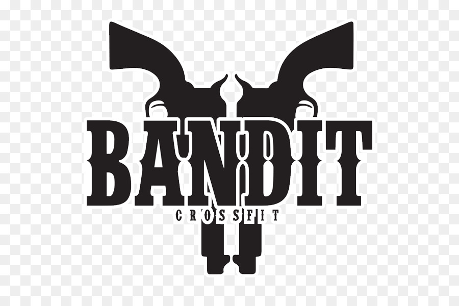 Logo Bandit Crossfit，Aptitude PNG