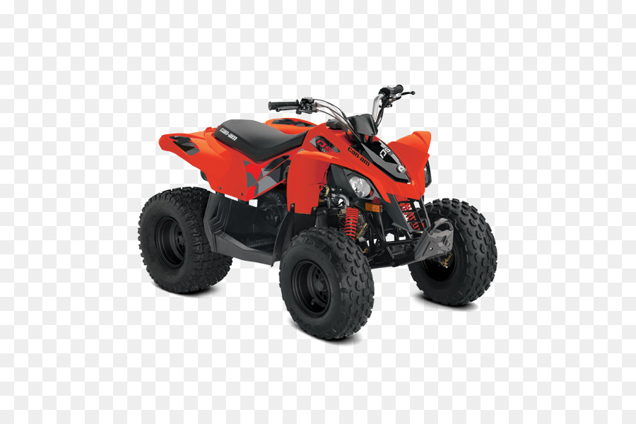 Canam Motocycles，Moto PNG