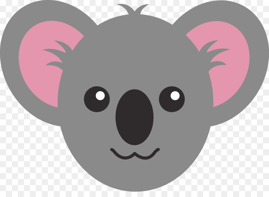 Koala Ours Dessin Png Koala Ours Dessin Transparentes Png Gratuit