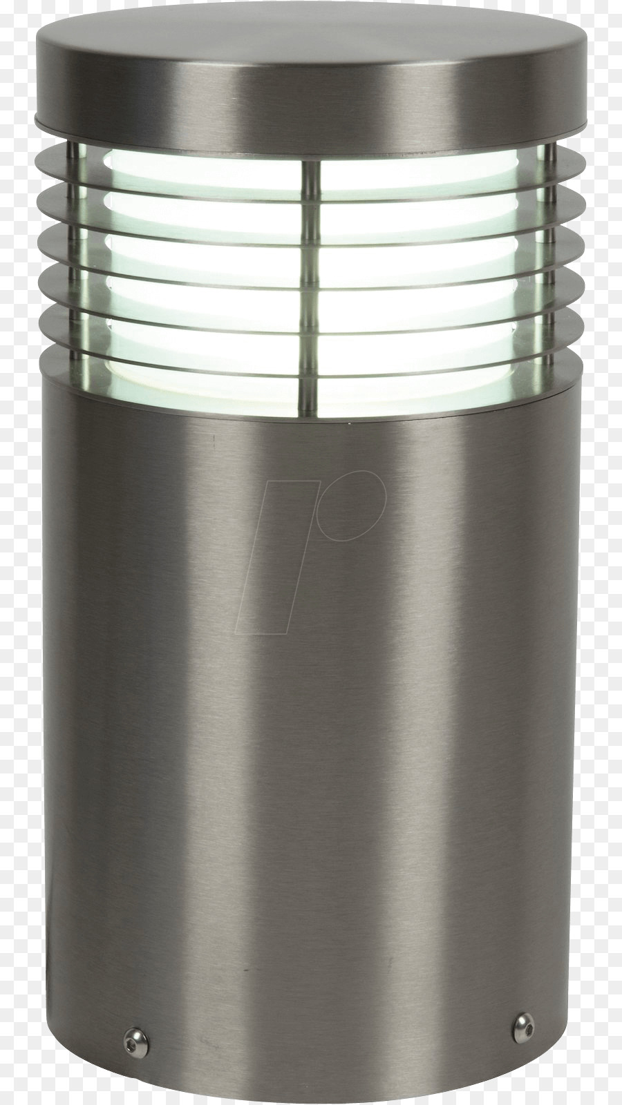 En Acier Inoxydable，Lampe PNG