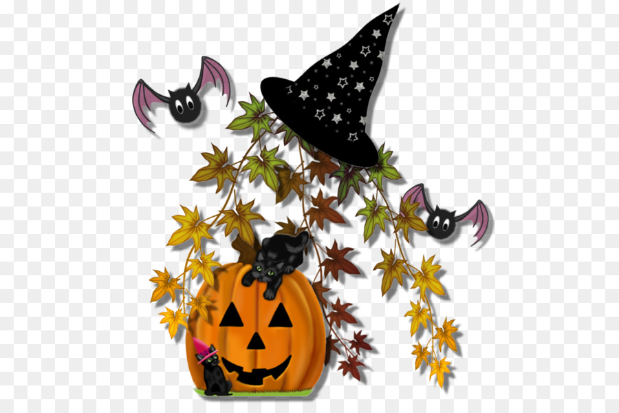 Halloween，Démoniste PNG