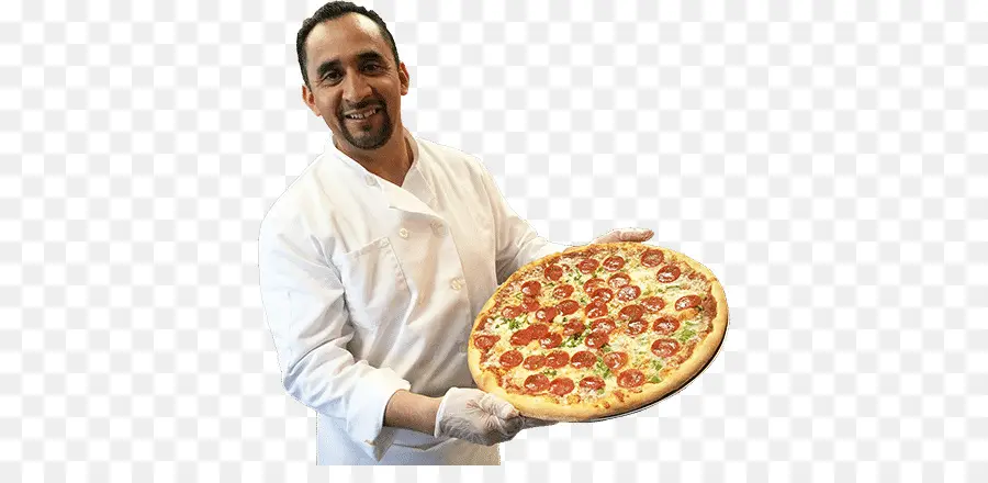 Pizzaiolo，Cuisiner PNG