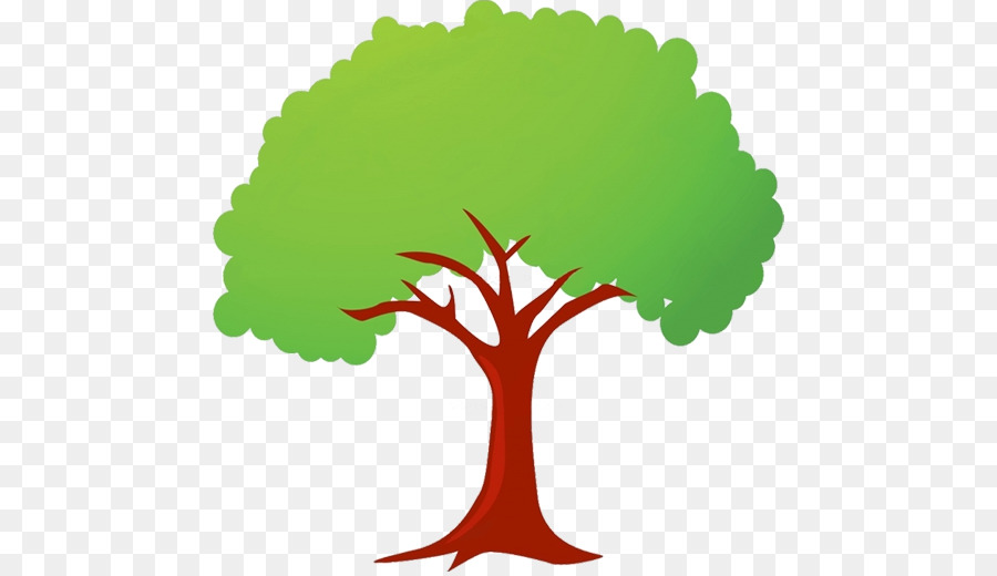 Arbre Vert，Nature PNG