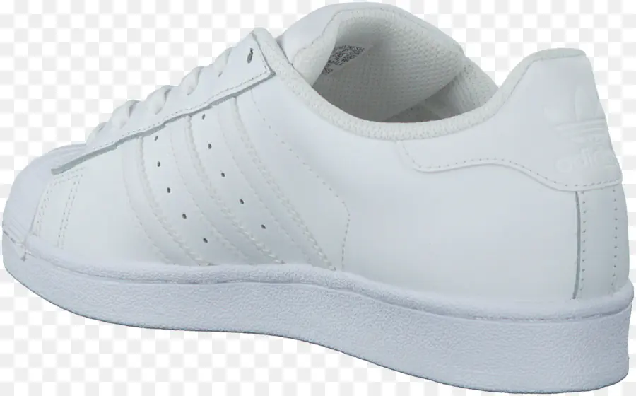 Baskets Blanches，Chaussure PNG