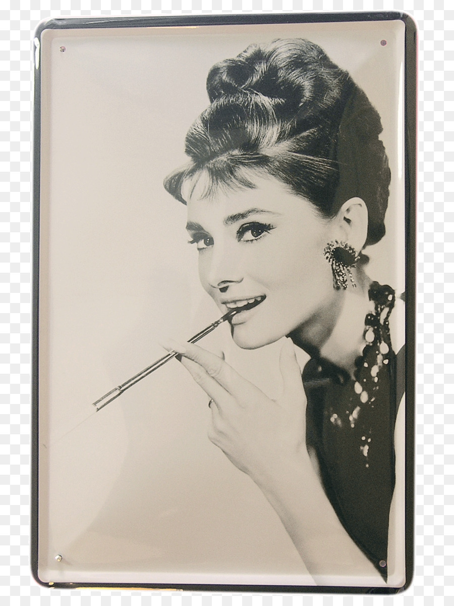 Audrey Hepburn，Petit Déjeuner Chez Tiffany PNG