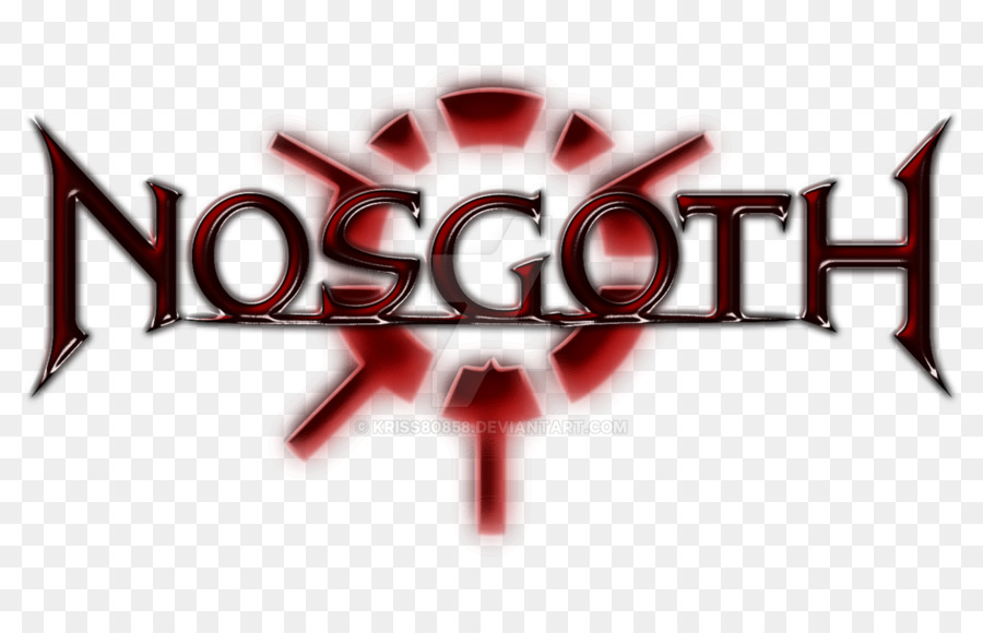 Nosgoth，Logo PNG