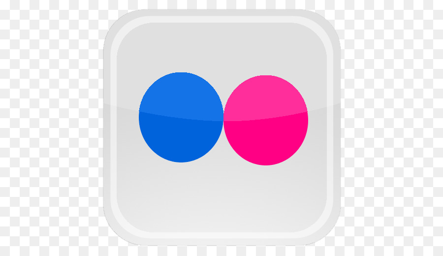 Flickr，Youtube PNG